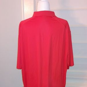 Nike Shirts - Men's NikeGolf Barclays shirt size XXL Nike Shirts - Men's NikeGolf Barclays shirt size XXL